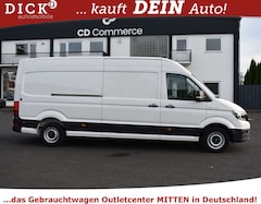 Bild des Angebotes MAN TGE 2.0d L4H3 MAXI EXTRA LANG NAVI+KAM+APPLE+DAB