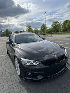 Bild des Angebotes BMW 428 428i Gran Coupe Aut.