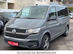 Bild des Angebotes VW T6 Multivan T6.1 Multivan * AUS 1. HAND * NAVI * KLIMA *
