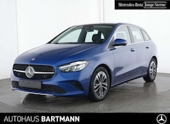 Bild des Angebotes Mercedes-Benz B 220 B 220 d PROGRESSIV+PANO+ MEMORY+LED+KAMERA+SZH++