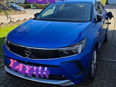 Bild des Angebotes Opel Grandland X Grandland X Plug-in-Hybrid4 1.6 DI Start/Stop Aut Elegance