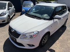 Bild des Angebotes Skoda Fabia 1.2 TSI *erst 30tkm * PDC* Tempomat* Klimatronic*