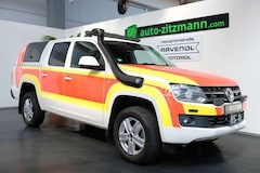 Bild des Angebotes VW Amarok DoubleCab 4Motion/STANDH/NAVI/KOMFORT/AHK