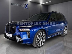 Bild des Angebotes BMW X7 M60 i M-Sport Pro/Skylounge/B&W/23 "