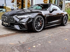 Bild des Angebotes Mercedes-Benz SL 63 AMG Mercedes-AMG SL 63 4M+ Keramikbremse/Carbon Ex