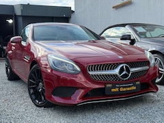 Bild des Angebotes Mercedes-Benz SLC 300 Roadster*ELEKTR.SITZ*MEMORY*HARMAN*NAVI*