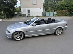 Bild des Angebotes BMW 323 Ci