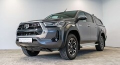 Bild des Angebotes Toyota Hilux 2.8D-4D 4x4 EXECUTIVE °Hardtop°Seilwinde°