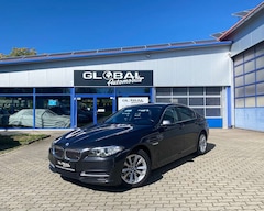 Bild des Angebotes BMW 525 525 d*KLiMA*TÜV 04/2027*LED*