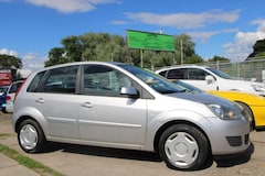 Bild des Angebotes Ford Fiesta Style*HUneu*Serviceneu*Klima