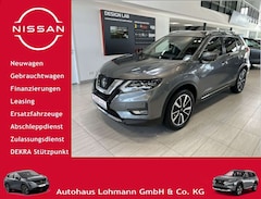 Bild des Angebotes Nissan X-Trail 1.7 dCi ALL-MODE 4x4i Xtronic Tekna