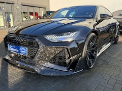 Bild des Angebotes Audi RS7 4.0 TFSI quattro *MANSORY *Carbon *Keramik