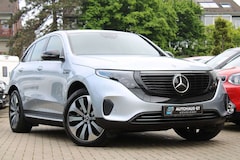 Bild des Angebotes Mercedes-Benz EQC 400 400 4Matic/Edition1886/Glasd/ACC/Navi/360°Ka