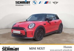 Bild des Angebotes MINI Cooper Classic Trim + GARANTIE-bis-05.29