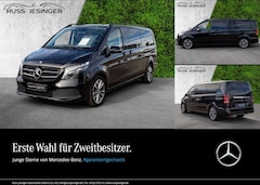 Bild des Angebotes Mercedes-Benz V 300 d AVANTGARDE Extralang *Airmatic*LED*360°