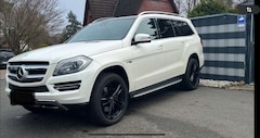 Bild des Angebotes Mercedes-Benz GL 500 On&Off-Road/Designo/B&O/Massage/Active-Curve/eGSD