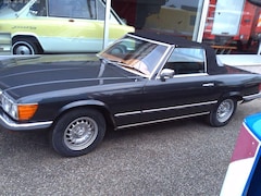 Bild des Angebotes Mercedes-Benz SL 450