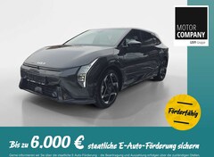 Bild des Angebotes Kia EV4 81kWh GT-Line +MY26+DriveWise+Glasdach+360*++