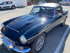 Bild des Angebotes MG MGC