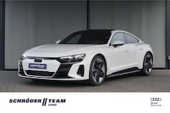 Bild des Angebotes Audi e-tron GT quattro Laser Assist+ Carbon Massage BO