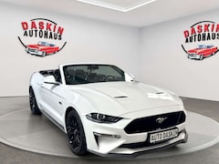 Bild des Angebotes Ford Mustang GT Convertible DEUTSCHES AUTO/UNFALLFREI