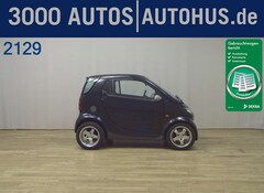 Bild des Angebotes smart forTwo Pure life Radio Klima HU 07/26