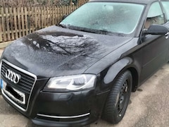 Bild des Angebotes Audi A3 A3 1.2 TFSI Sportback Ambiente