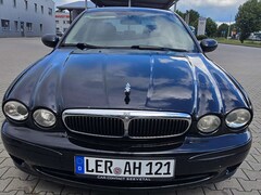 Bild des Angebotes Jaguar X-Type X-Type 2.2 Diesel