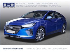Bild des Angebotes Hyundai IONIQ 1,6 Premium HEV NAVI TWA SHZ XENON RFK BT