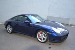 Bild des Angebotes Porsche 996 911 4S