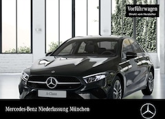 Bild des Angebotes Mercedes-Benz A 200 Lim PROGRESSIVE+AHK+LED+KAMERA+TOTW+7G