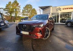 Bild des Angebotes Mazda CX-80 2.5L e-SKYACTIV PHEV 327ps AWD Homura Plus