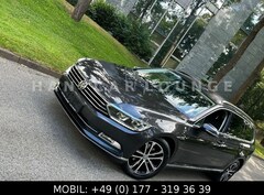 Bild des Angebotes VW Passat Variant 2.0 TDI*DSG*190PS*NAVI*ACC*KAMERA