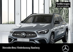 Bild des Angebotes Mercedes-Benz GLA 250 4M AMG+NIGHT+PANO+360°+AHK+MULTIBEAM+19"