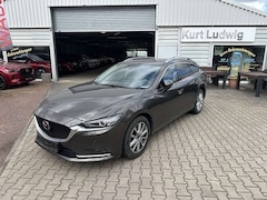 Bild des Angebotes Mazda 6 SKYACTIV-G 194 6AG SPORTSLINE