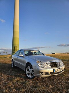 Bild des Angebotes Mercedes-Benz E 220 CDI Automatik Elegance