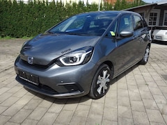 Bild des Angebotes Honda Jazz 1.5 i-MMD Hybrid Elegance