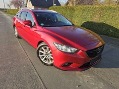 Bild des Angebotes Mazda 6 Prime-Line