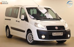 Bild des Angebotes Fiat Scudo 2.0JTDM 163PS Panorama Executive L2H1 8S