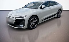 Bild des Angebotes Audi A6 Sportback e-tron S-LINE PERFORMANCE NP:97tEUR! AHK