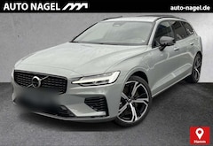 Bild des Angebotes Volvo V60 V60 Recharge T6 Plus Dark PANO|