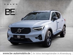 Bild des Angebotes Volvo XC40 B4 Ultra Dark *AHK*Pano*FSH*