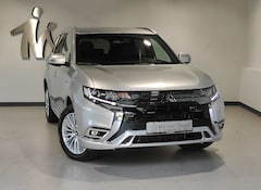 Bild des Angebotes Mitsubishi Outlander Outlander Plug-in Hybrid PLUS SPIRIT 4WD 1. HAND