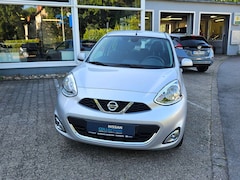 Bild des Angebotes Nissan Micra Acenta
