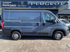 Bild des Angebotes Peugeot Boxer L1H1 2,2 HDI Bestattungsfahrzeug