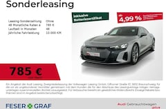Bild des Angebotes Audi e-tron GT Navi/ACC/LED/Pano/R-Kamera/STHZ/20"