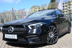 Bild des Angebotes Mercedes-Benz A 35 AMG 4Matic Pano*Night*Navi *360° *Burmester