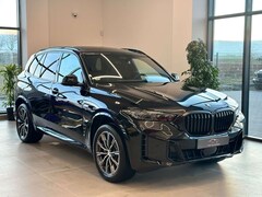 Bild des Angebotes BMW X5 30 d xDrive M Sport Pro Panorama H&K