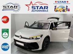 Bild des Angebotes VW Tiguan Tiguan 2.0 TDI 142 kW 4Motion R-Line AHK LED Standheizung