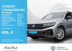 Bild des Angebotes VW Touareg 3.0 TDI "R-Line" Navi LED Standhzg Panor